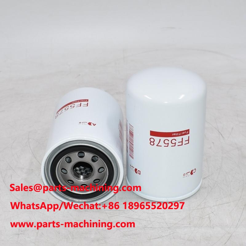 Filtro carburante per parti di bulldozer FF5578 600-311-8331