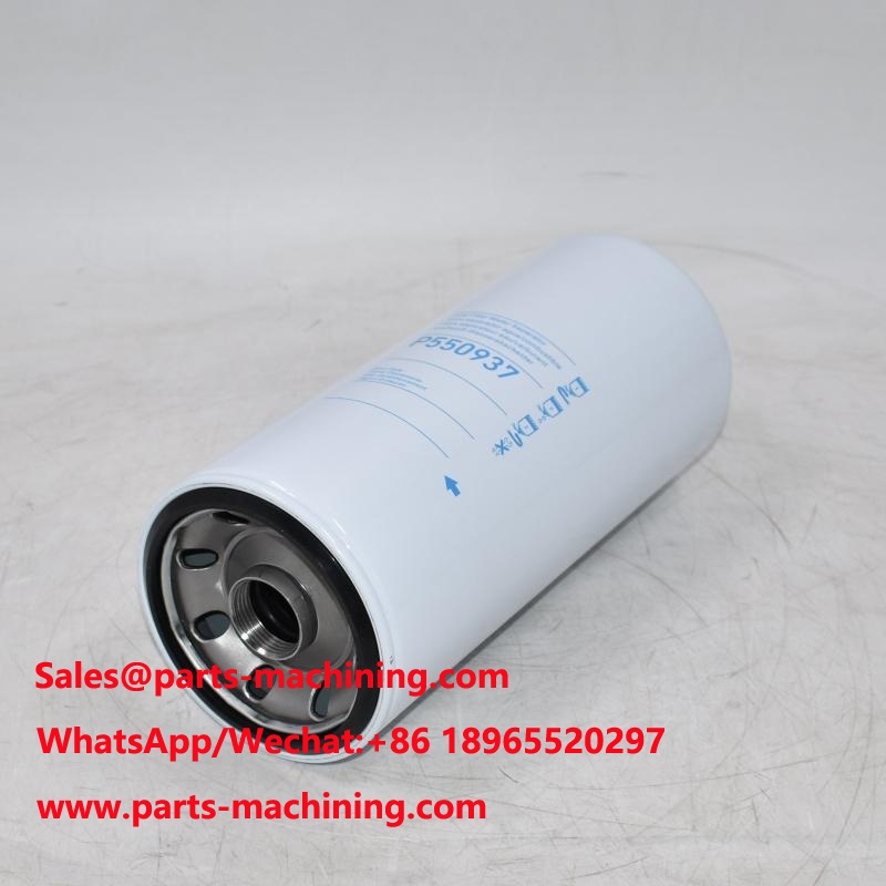 Filtro separatore acqua carburante originale P550937 330510017