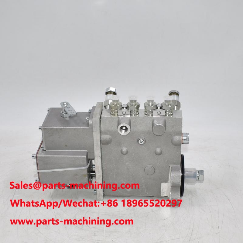 5262669 Gruppo pompa iniezione carburante 5290005 per 4BTA3.9