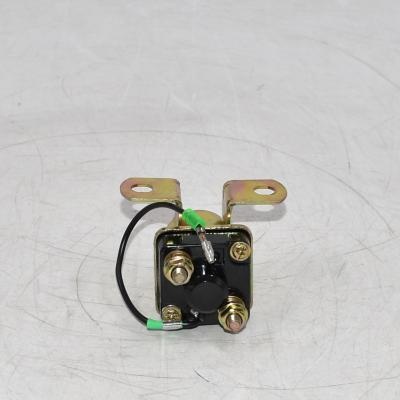 4988354 Relè di avviamento motore C4988354 per 6BT