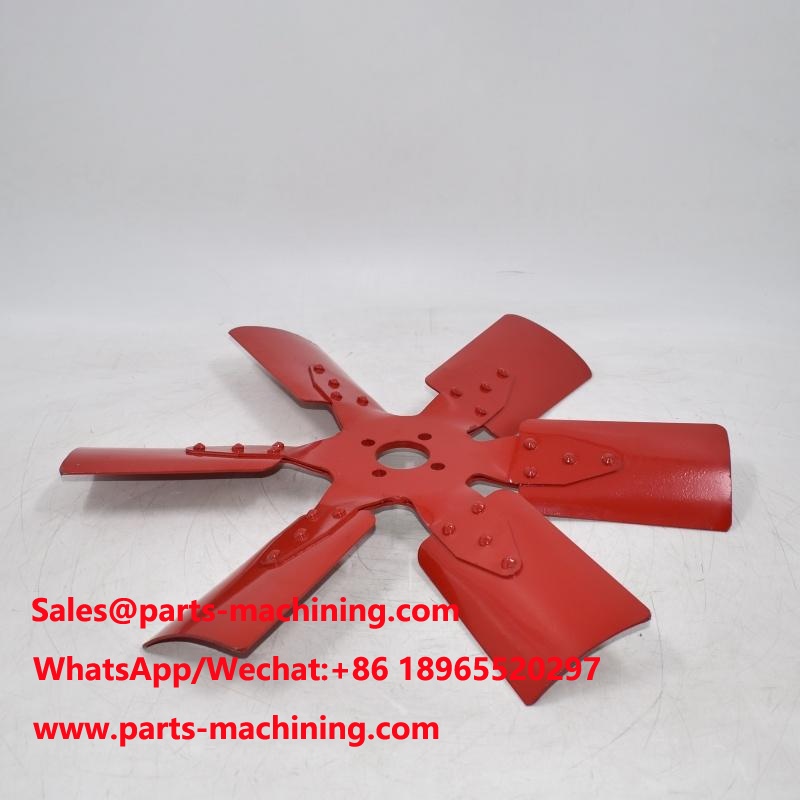 4931778 Ventola motore C4931778 per 4BT 6BT