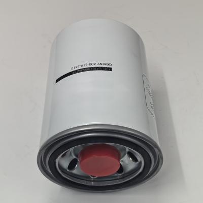 Ricambi per bulldozer 600-319-5610 Separatore acqua-carburante 600-319-5611
