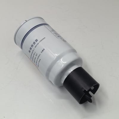 A60B00-1105350A Sostituzione prefiltro diesel
