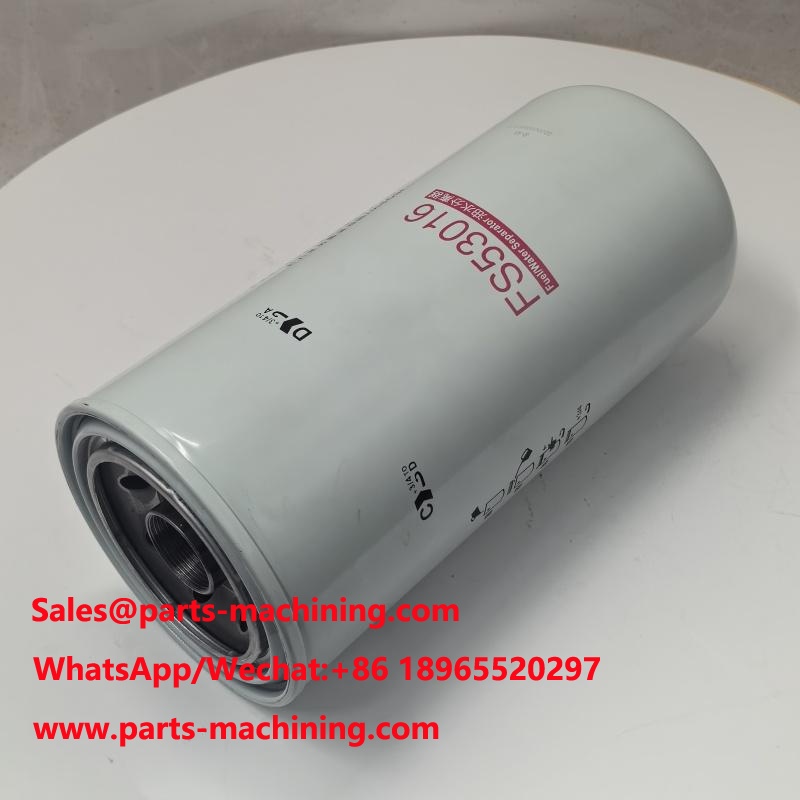 Separatore acqua-carburante FS53016 di alta qualità SFC-38110