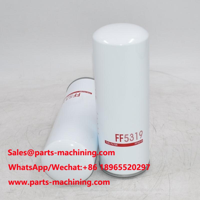 FF5319,P551319,BF7587,1R0749 filtro carburante per CATERPILLAR 900F
