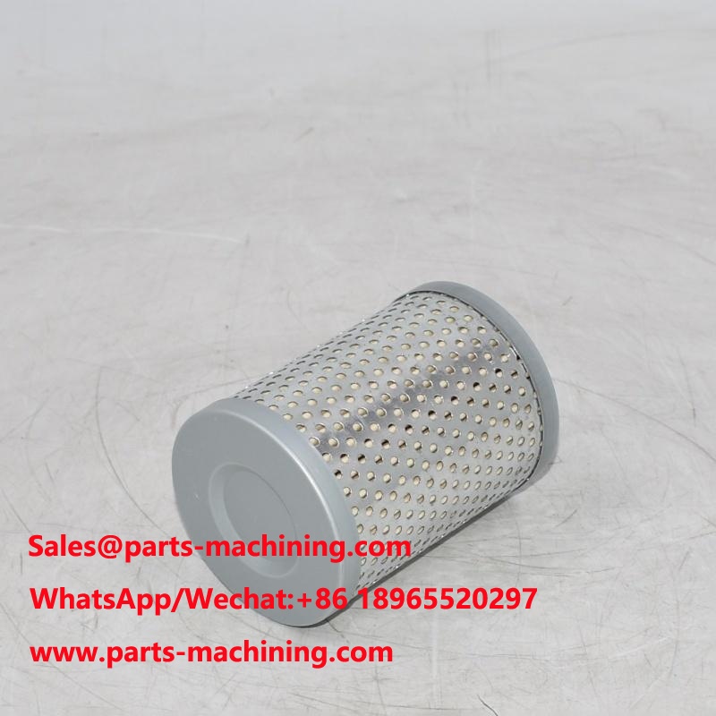 Filtro idraulico 53C0631 SH60757 Ricambi per pale gommate
