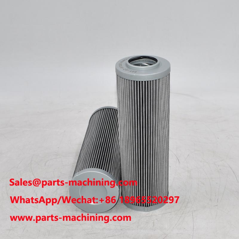 Filtro idraulico 20Y-62-57350 SH60973 per bulldozer