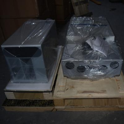 DG1-34245FN-C21C Variable Frequency Drive