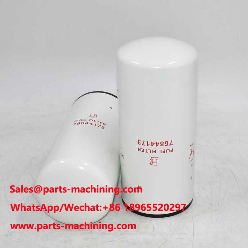 Filtro olio 76844173 Riferimento incrociato SN40624