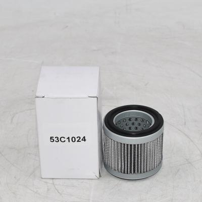 Air Breather Filter 53C1024