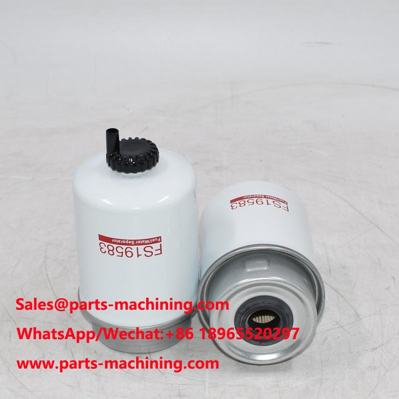 Separatore acqua-carburante ad alta efficienza FS19583 836879277