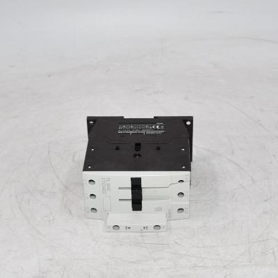 Sostituzione del contattore DILM40C XTCE040DC
