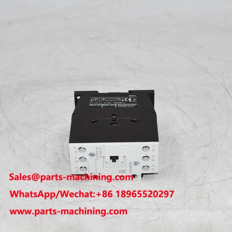 Contattore elettromagnetico DILM32-10C XTCE032CC10