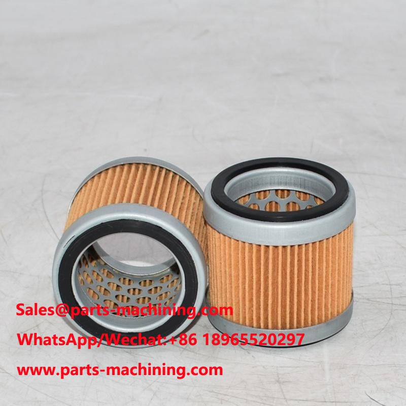 Filtro aria per ricambi autocarri con cassone ribaltabile 419-60-15250 4196015250