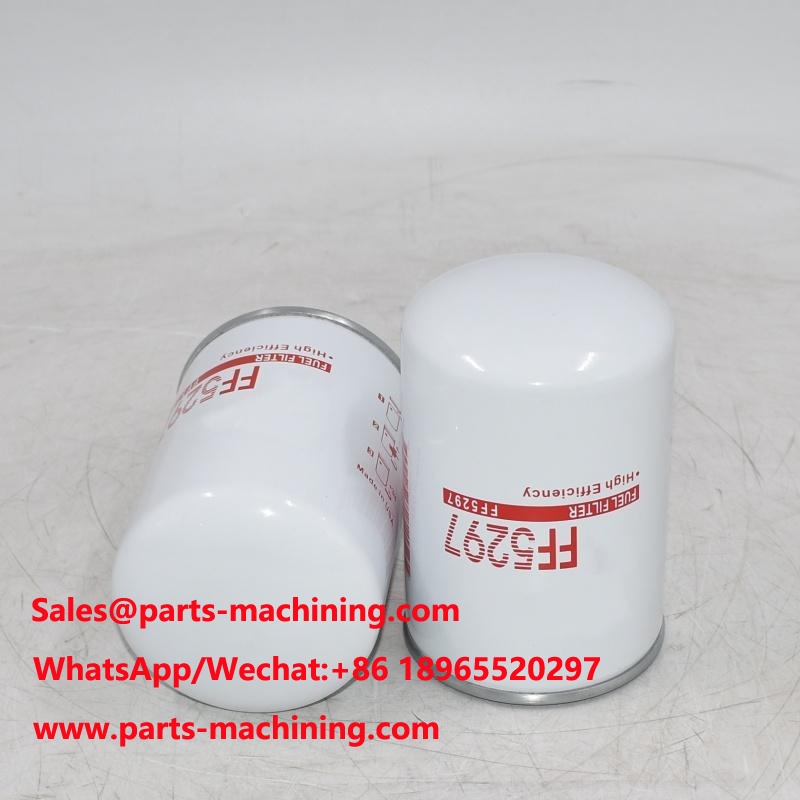 Filtro carburante per ricambi autocarri FF5297 1372444