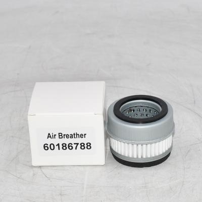 Air Breather Filter 60186788