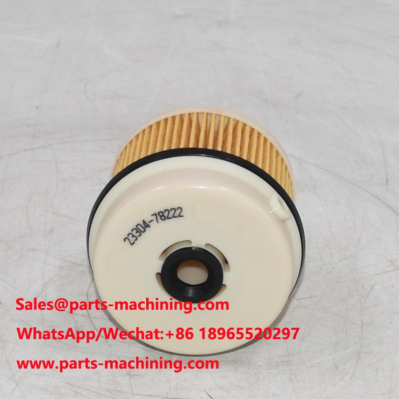 Sostituzione del filtro del carburante 23304-78222 23390-78221