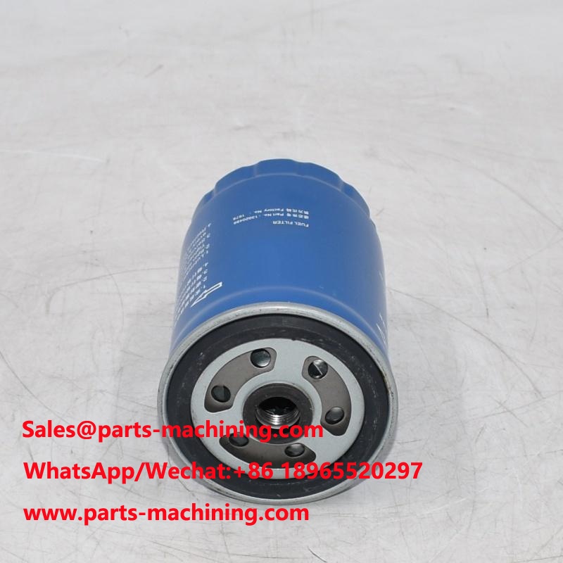 Costo di sostituzione del filtro del carburante 13020488 1000700909