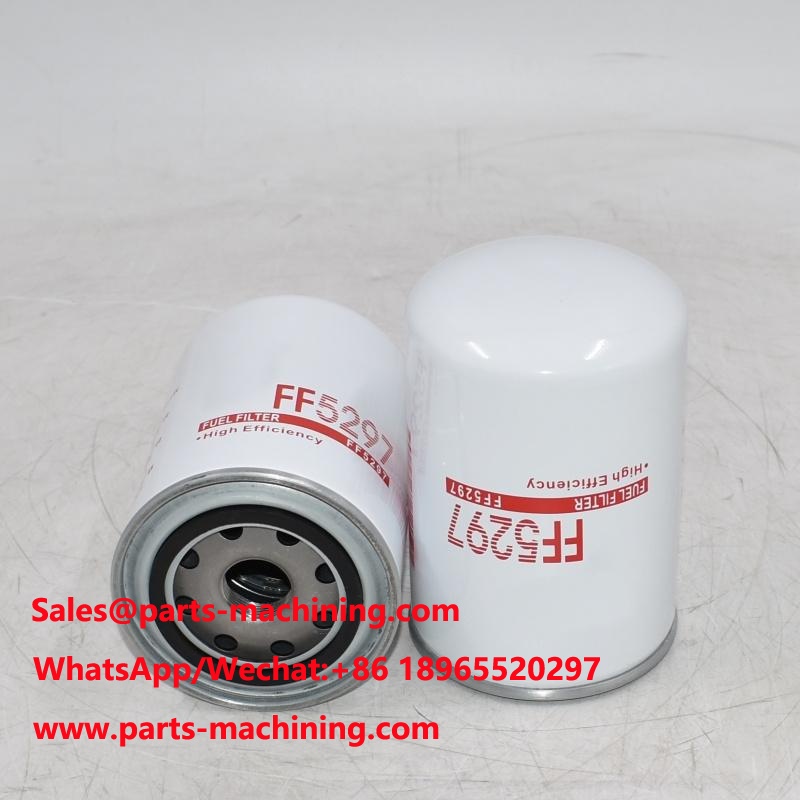 Fuel Filter FF5297