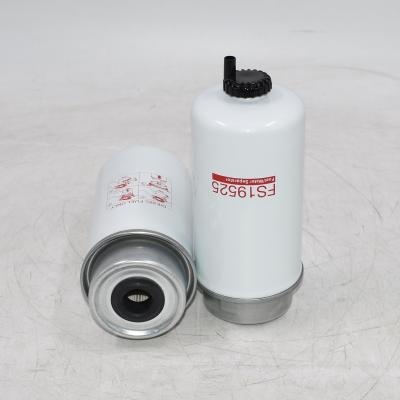 Separatore acqua-carburante FS19525 141-7844 Ricambi per pale gommate