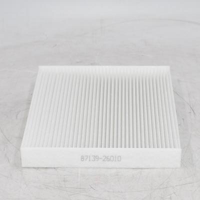 Filtro aria abitacolo 87139-26010 87139-26010N