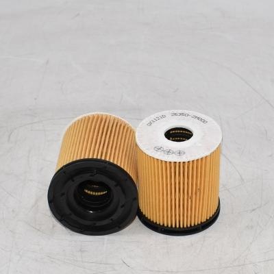 Filtro olio di alta qualità 26350-2M000 263502M000