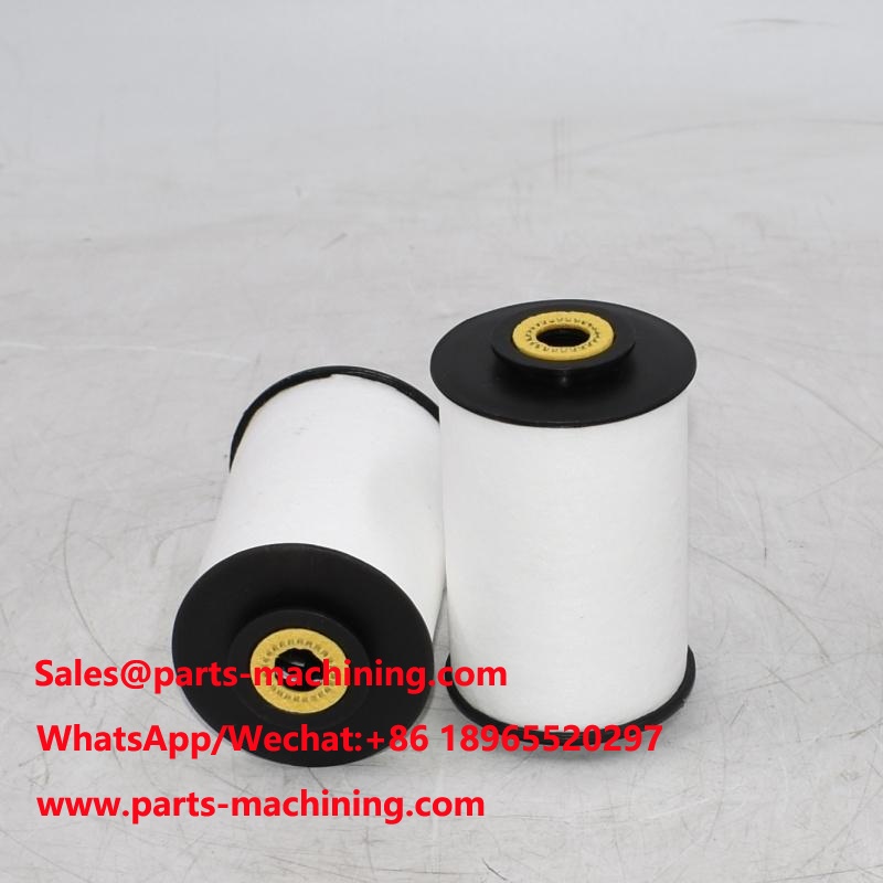 Filtro carburante per parti del trattore RE508953