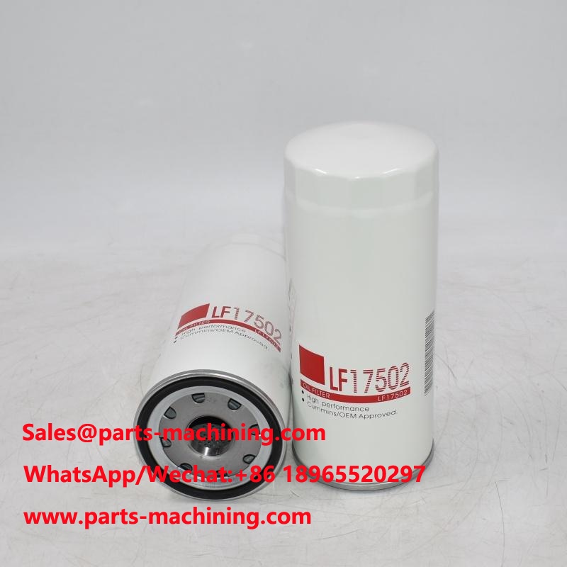 Filtro olio LF17502 7421561284 per camion