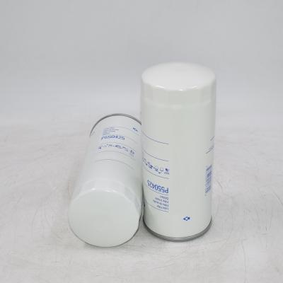 filtro olio P550425 B7685 C-5717 LF3654
