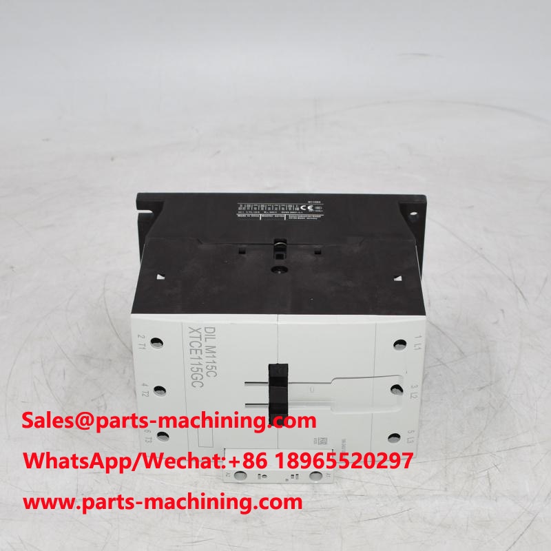 Contattore DILM115C XTCE115GC
