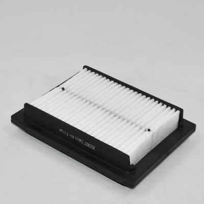 Ricambi per escavatore 35C0827 Filtro aria abitacolo