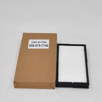 208-979-7740 Cabin Air Filter