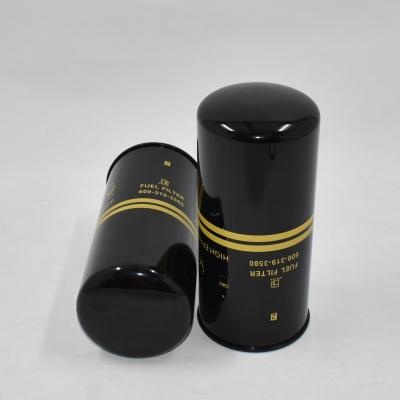 Ricambi per caricatore Filtro carburante 600-319-3580
