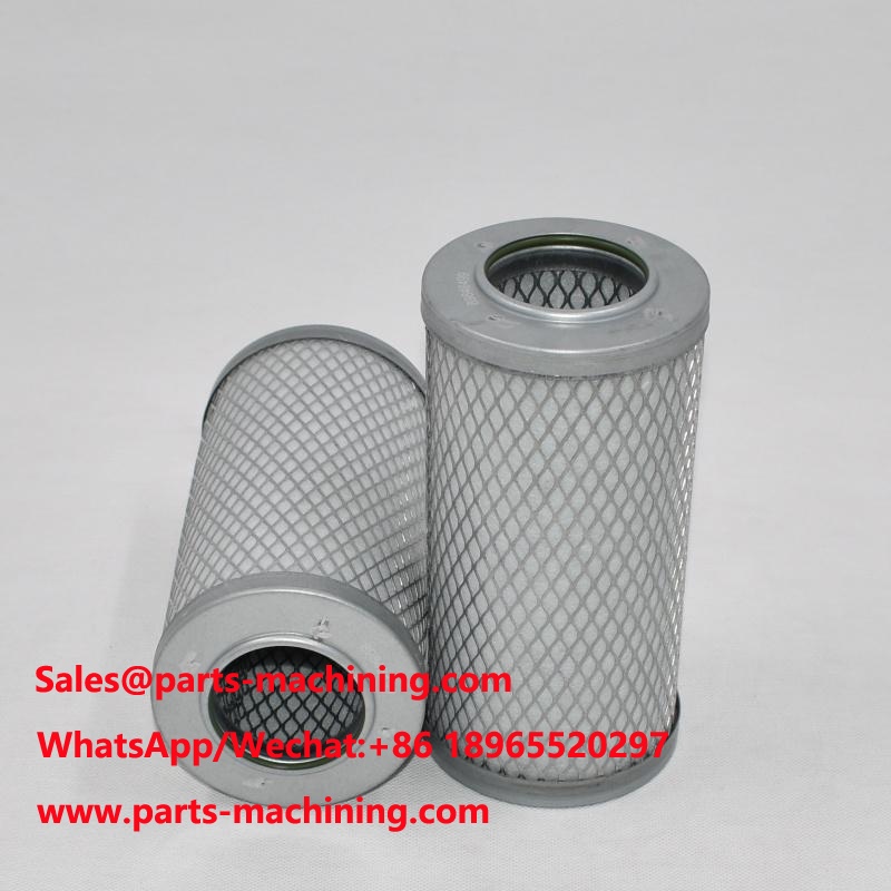 Parti del compressore 89848499 Separatore aria-olio 03498328