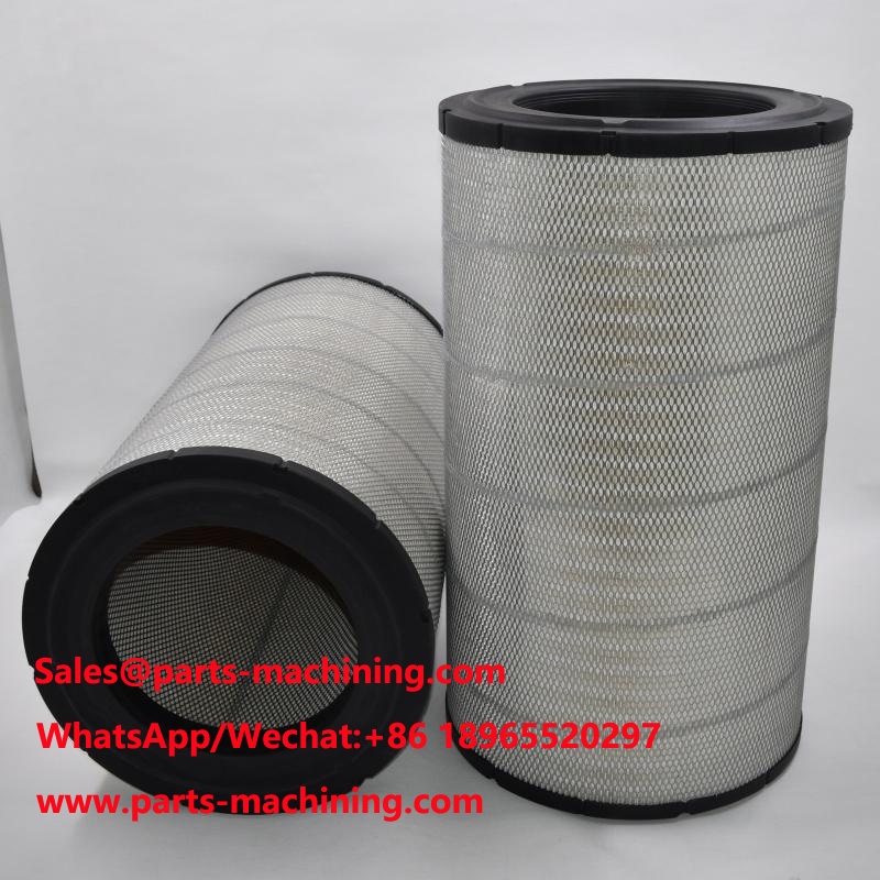 Kit filtro aria 40C2954 40C5854 40C0321 Ricambi per pale gommate