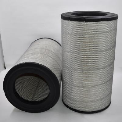 Kit filtro aria 40C2954 40C5854 40C0321 Ricambi per pale gommate