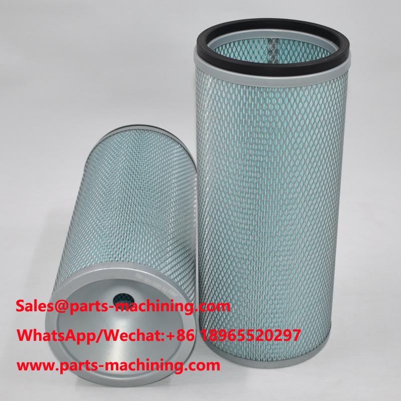 600-181-1680 Filtro aria 600-182-3130 per escavatore