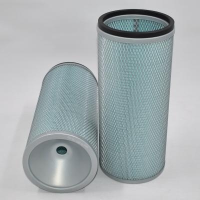 600-181-1680 Filtro aria 600-182-3130 per escavatore