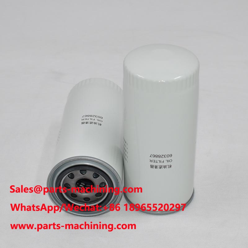 Ricerca filtro olio 60328867 1000424655A