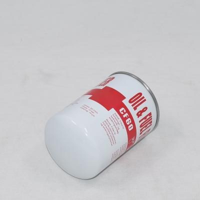 Filtro avvitabile idraulico originale CF60 HF6535
    