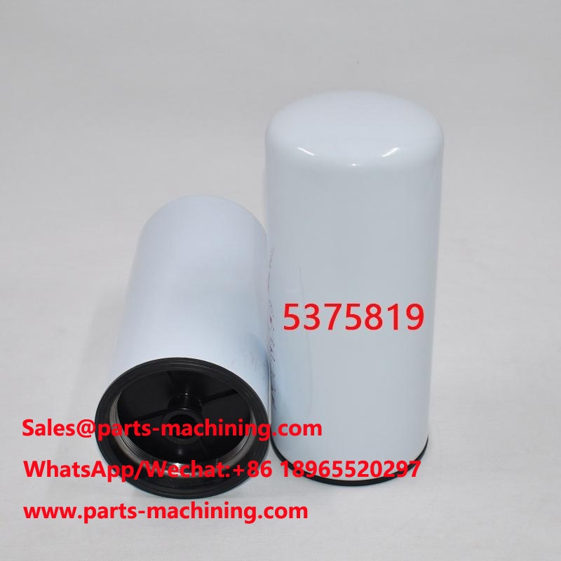 Filtro carburante ad alta efficienza 5375819 DBF0256