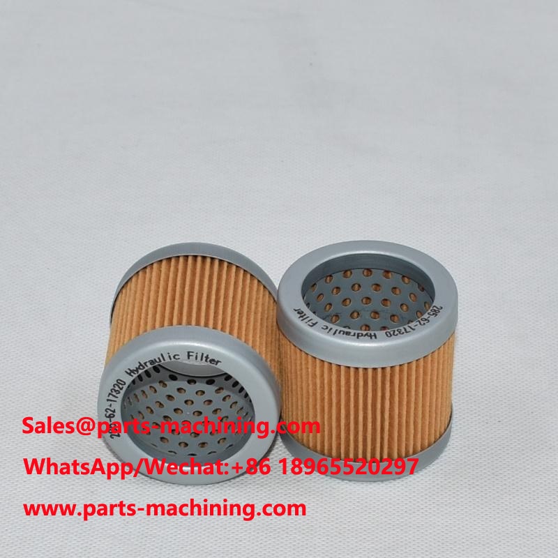 Filtro idraulico 285-62-17320 per autocarro con cassone ribaltabile