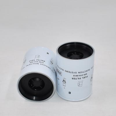 Filtro separatore acqua-carburante 600-319-5612