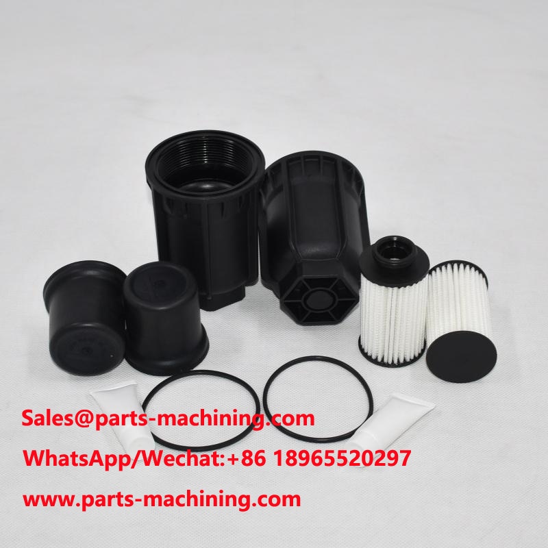 2265673 Urea Filter Kit
