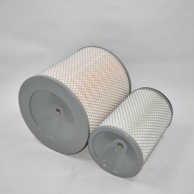 Kit filtro aria originale 1109-03367 110903367