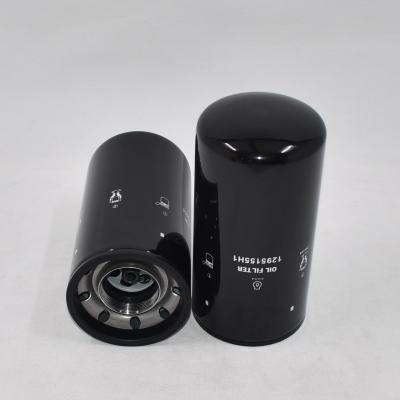 1295155H1 Filtro dell'olio per caricatore