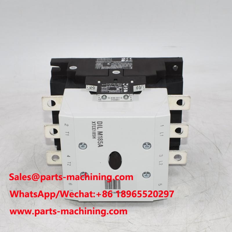 Contattore DILM185-22 XTCE185H