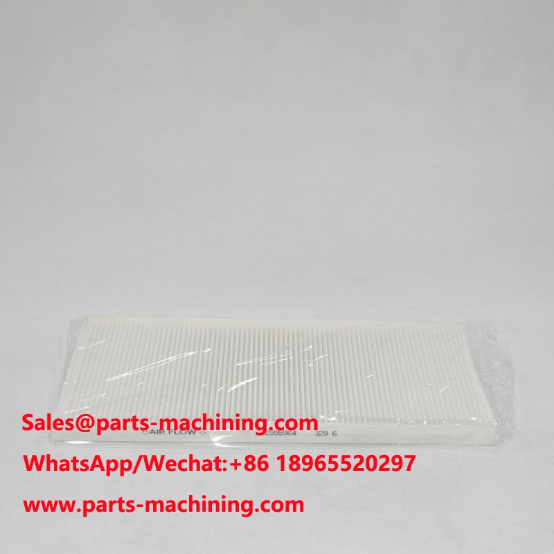 Filtro aria abitacolo 2995964 500039711 per camion