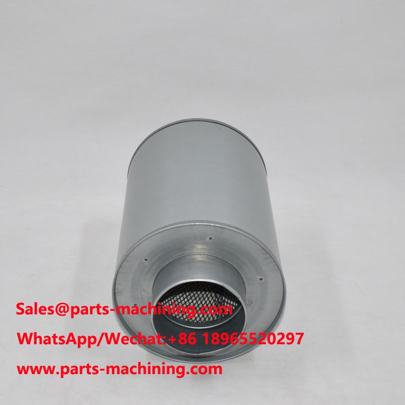Filtro aria per motori industriali Volvo-Penta AF4581 X770132 PA3483
