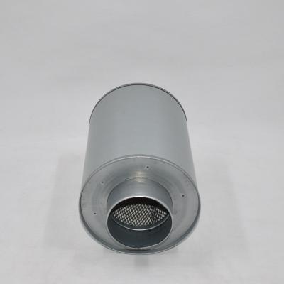 Filtro aria per motori industriali Volvo-Penta AF4581 X770132 PA3483
